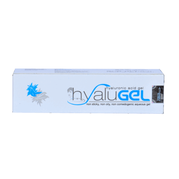 Hyalugel Hyaluronic Acid Gel