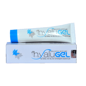 Hyalugel Hyaluronic Acid Gel