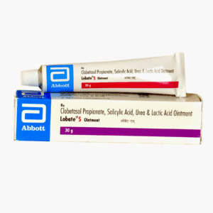 Lobate S Ointment (30gm)